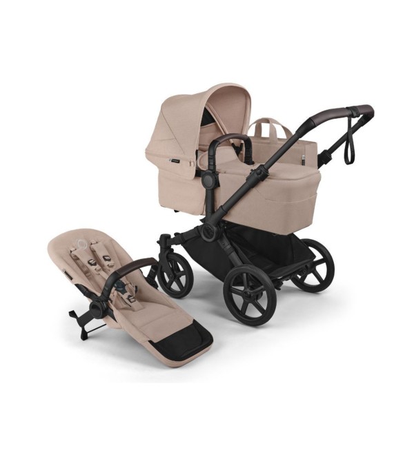  Donkey 6 Mono completo - Bugaboo