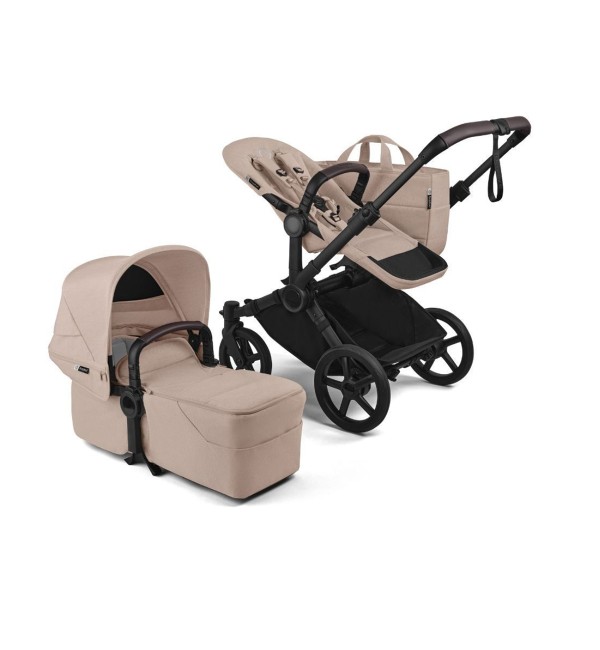  Donkey 6 Mono completo - Bugaboo