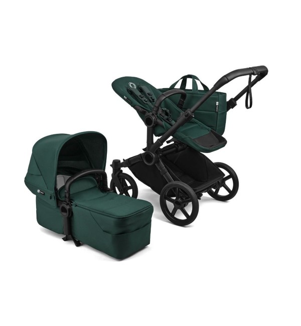  Donkey 6 Mono completo - Bugaboo