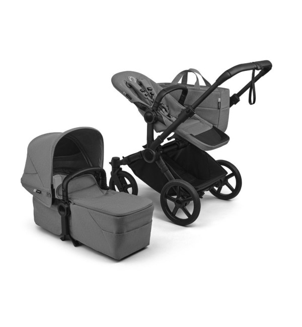  Donkey 6 Mono completo - Bugaboo