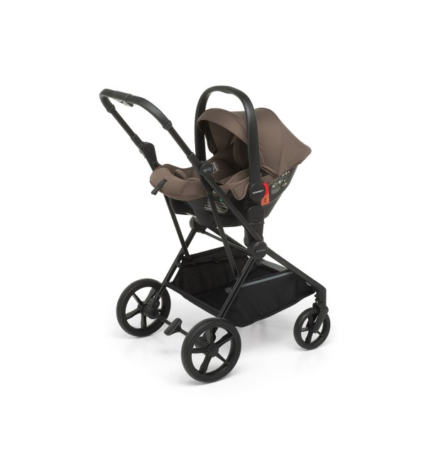 Trio Foppapedretti Spritz