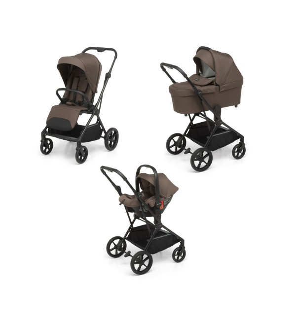 Trio Foppapedretti Spritz