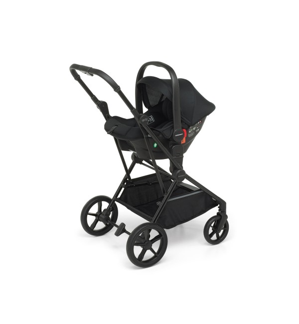 Trio Foppapedretti Spritz