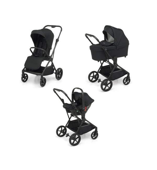 Trio Foppapedretti Spritz