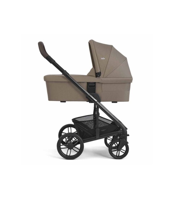 Trio Chrome2 Cashew - Joie