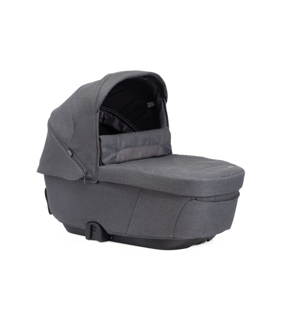 Trio Mysa Amber Glow Con Navicella Gran Comfort e Seggiolino Auto First Seat Recline - Chicco