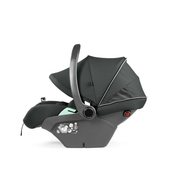 Trio City Loop Pro Con Lounge Recline - Peg Perego