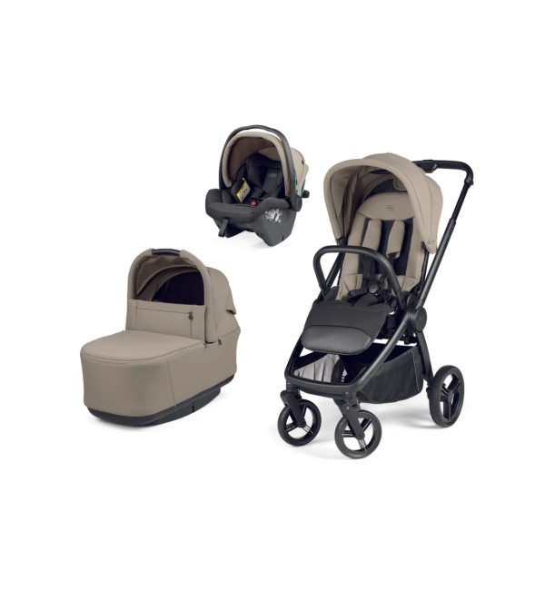 Trio City Loop Pro Con SLK - Peg Perego