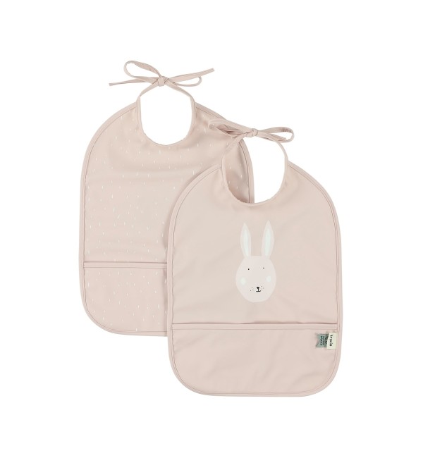 Bavaglino Waterproof Trixie 2 Pz.