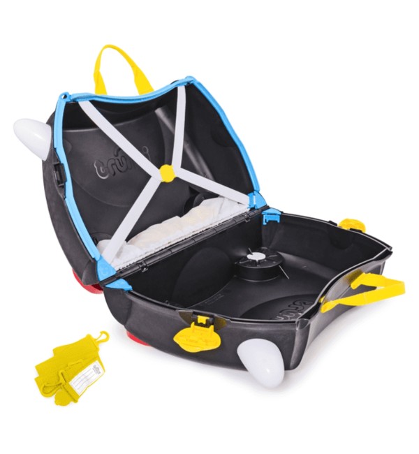 Valigia cavalcabile Trunki 