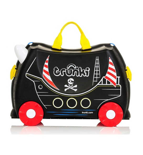 Valigia cavalcabile Trunki 