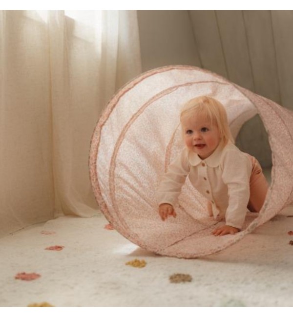 Tunnel Fairy Garden - Little Dutch