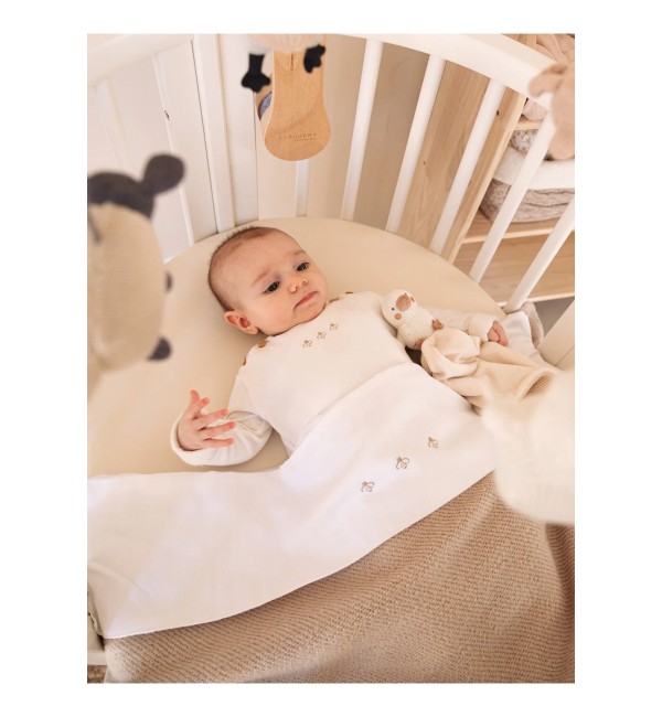 Tutina Bamboom Bee's 1 mese 