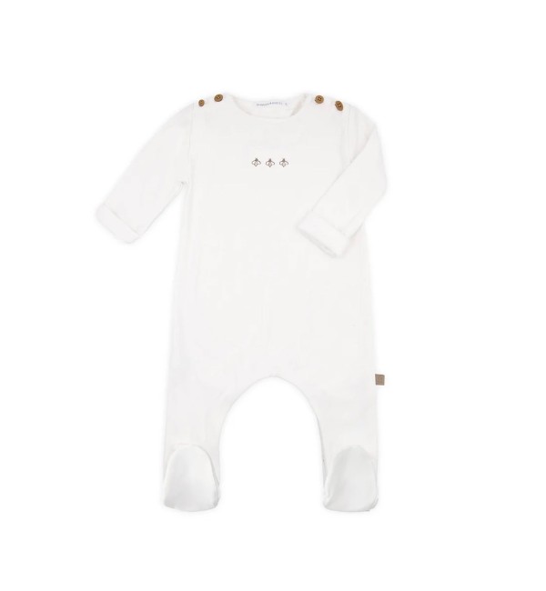 Tutina Bamboom Bee's 1 mese 