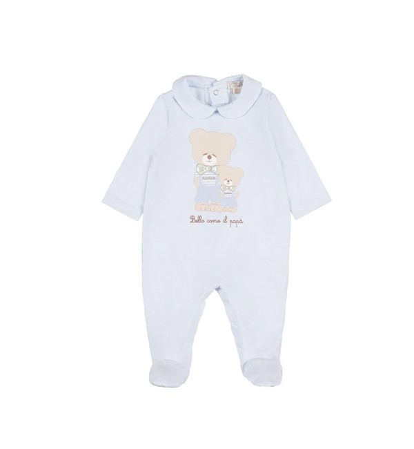 Tutina "Bello Come Papà" - Nanan