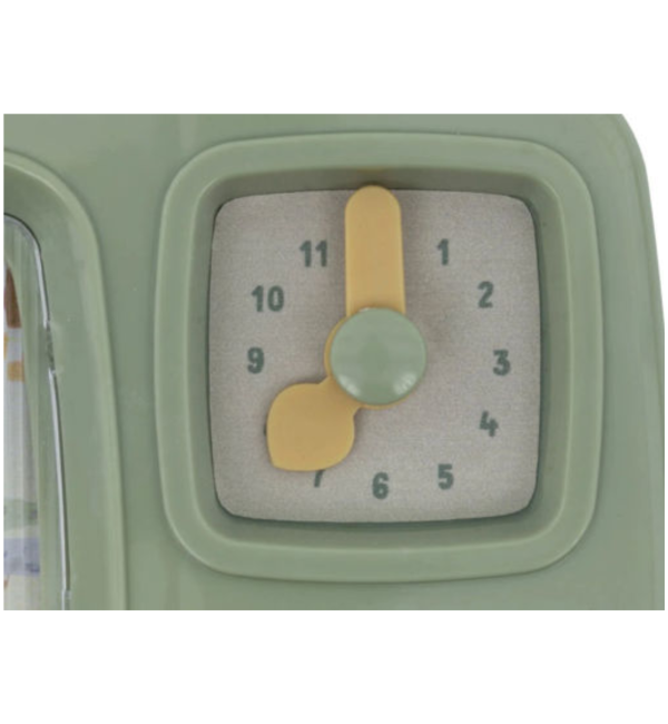 TV Musicale Little Dutch