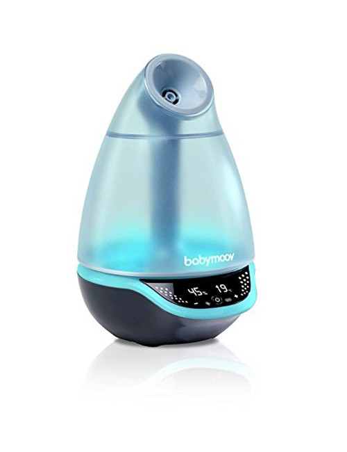 Humidifier Babymoov Hygro+
