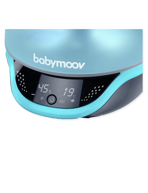 Humidifier Babymoov Hygro+