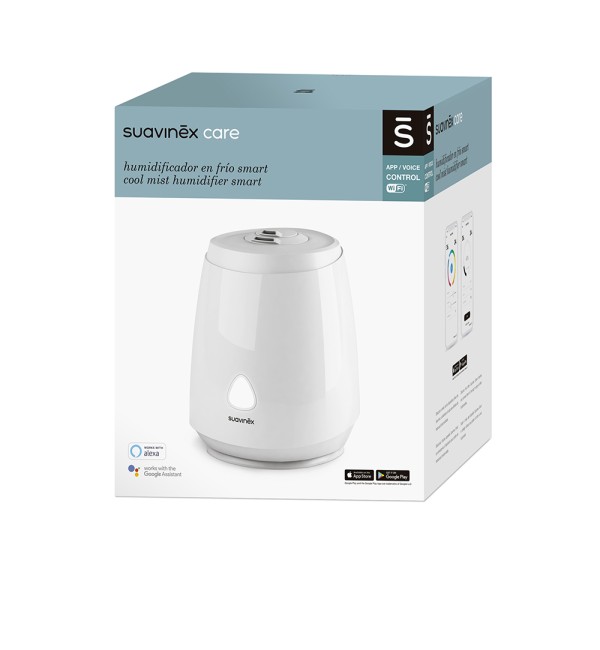 Suavinex Smart Cold Humidifier