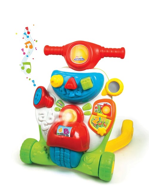 Valentino Scooterino