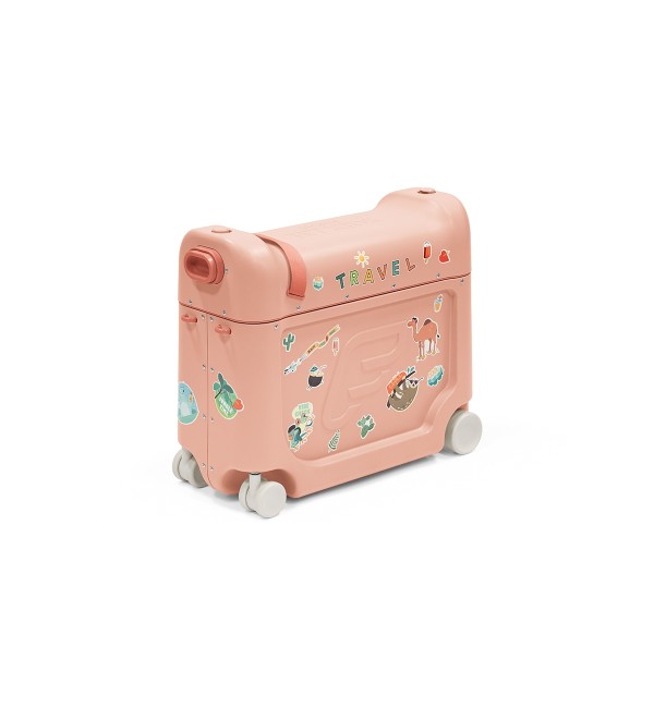 JETKIDS™ Pack DI STOKKE® Valigia Lettino + Zaino