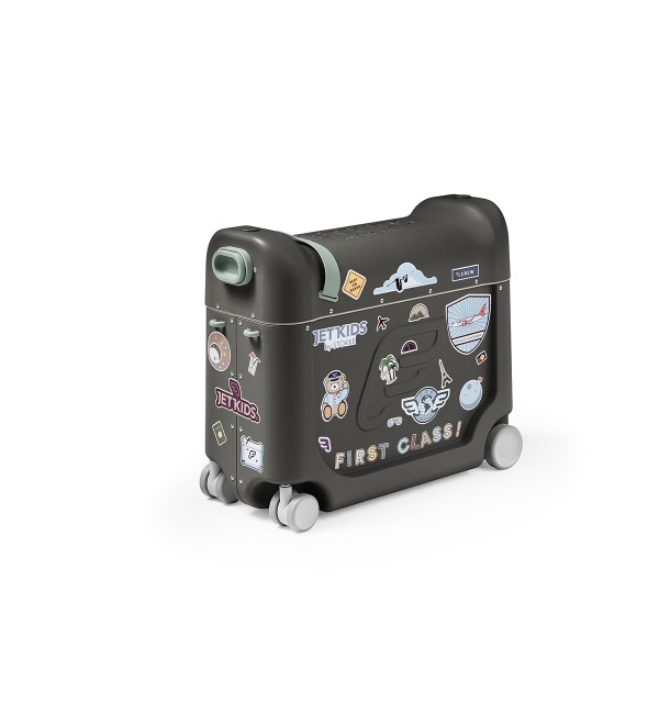 Valigia Lettino JETKIDS™ DI STOKKE® BedBox