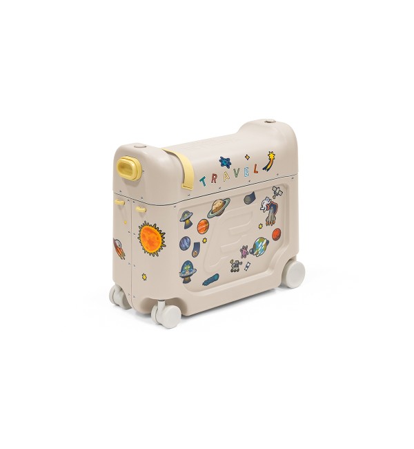 JETKIDS™ Pack DI STOKKE® Valigia Lettino + Zaino