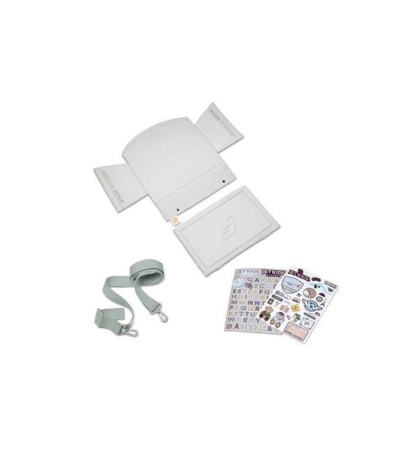 Valigia Lettino JETKIDS™ DI STOKKE® BedBox