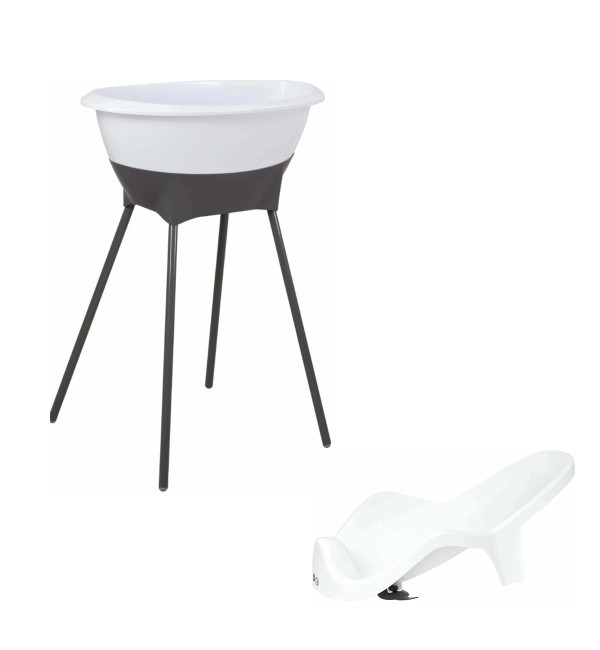 Luma Babycare Set Bagno Snow White