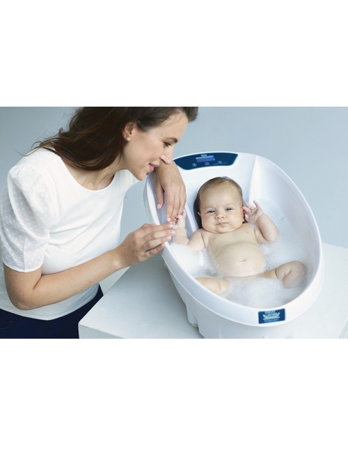 Bath Babypatent Aquascale V3
