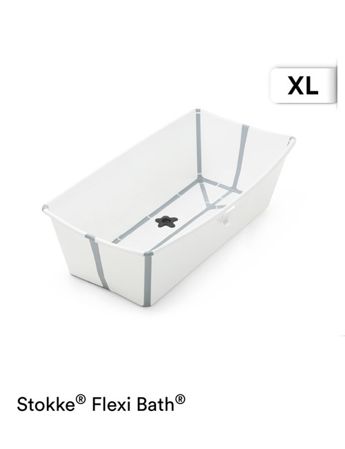 Stokke Flexi Bath vaschetta da bagno pieghevole X-Large prezzo 65,00 €