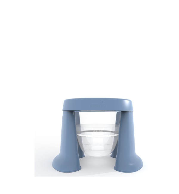 Vaschetta Softtub Pieghevole