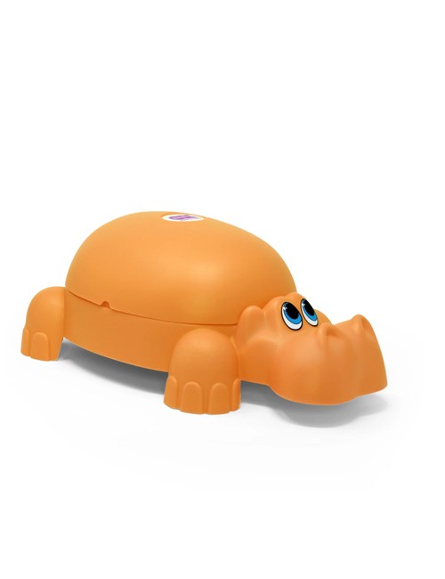 OkBaby hippopotamus potty