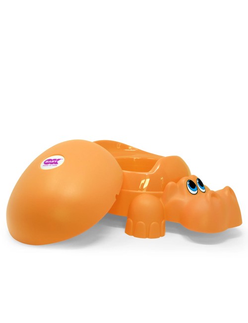 Vasino Ippopotamo OkBaby