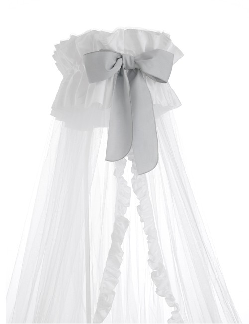 Moskitonetzschleier + Stab Erbesi Stella