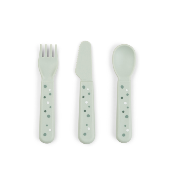 Set di Posate Foodie Done By Deer