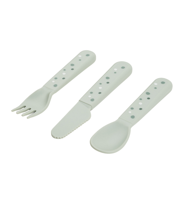 Set di Posate Foodie Done By Deer