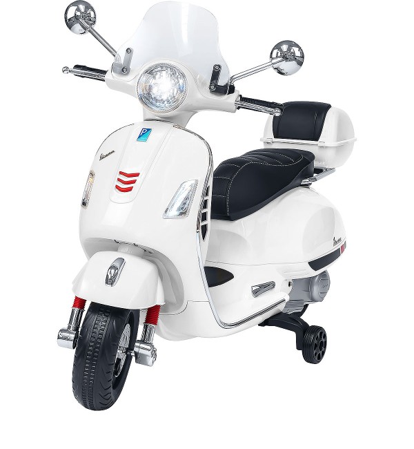 Vespa électrique 12V Globo