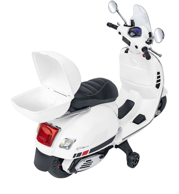 Vespa électrique 12V Globo