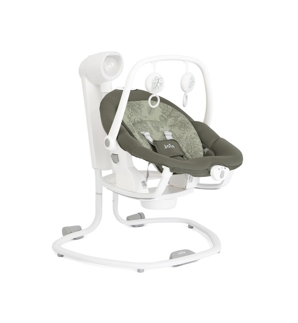 Sdraietta Joie Serina 2in1