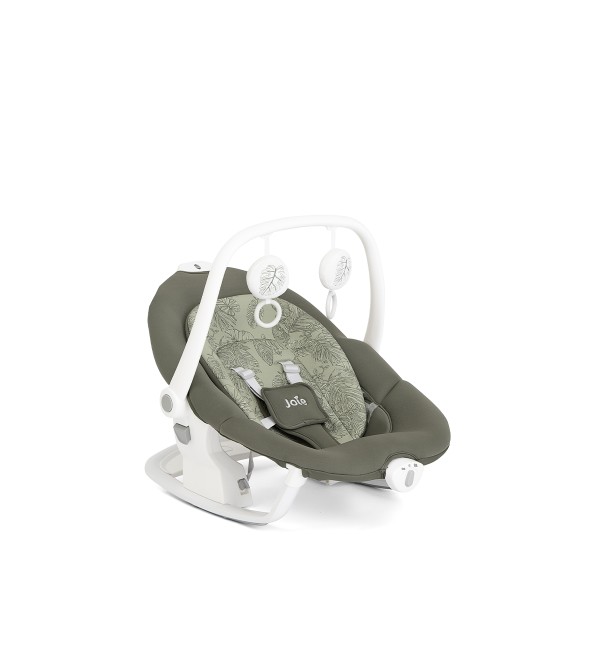 Sdraietta Joie Serina 2in1