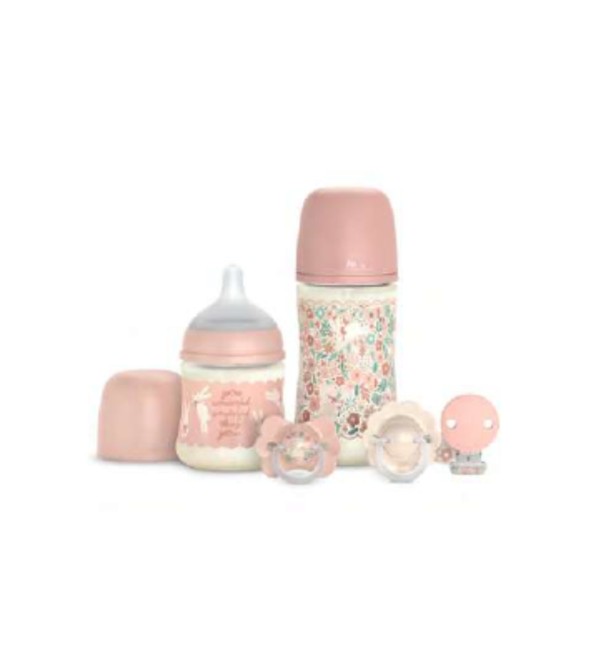 Wonderland Welcome Baby Set Suavinex