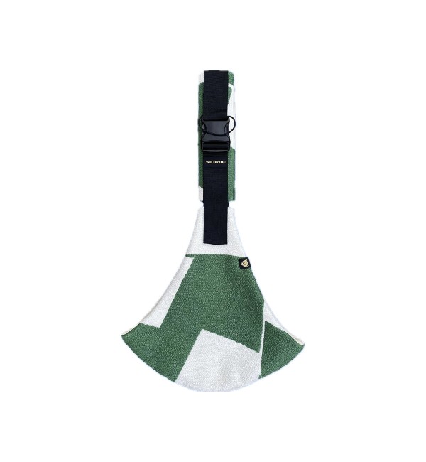 Fascia Portabebè Wildride Premium 