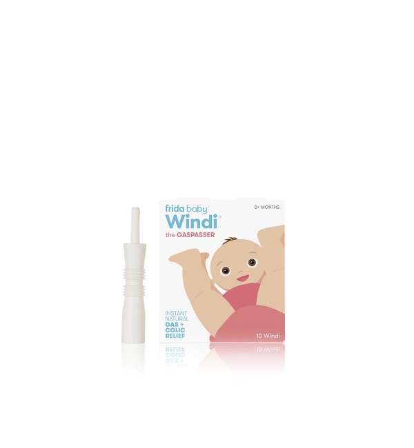 Tube anti-colique Windi Frida Baby