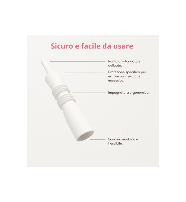 Tube anti-colique Windi Frida Baby