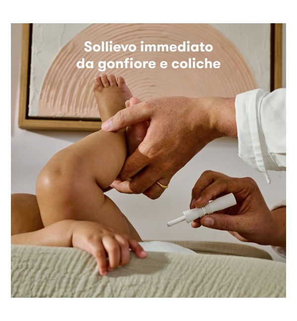 Tube anti-colique Windi Frida Baby