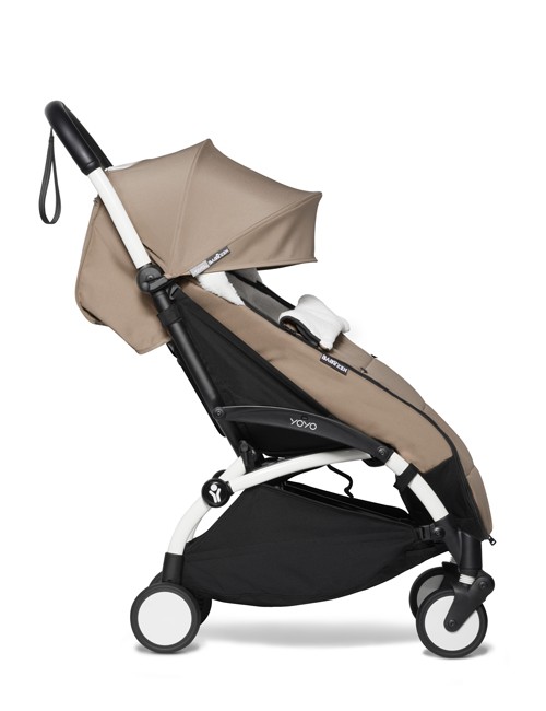 Sacco Invernale Stokke® YOYO