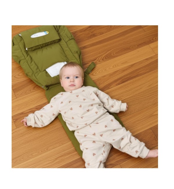Zaino Fasciatoio - Childhome
