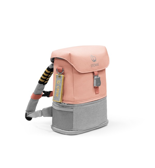 JETKIDS™ Pack DI STOKKE® Valigia Lettino + Zaino