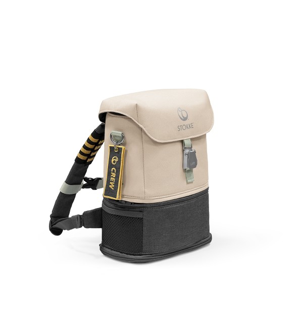 JETKIDS™ Pack DI STOKKE® Valigia Lettino + Zaino